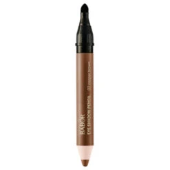 Babor Eye Shadow Pencil 07 - Black -Eskin store Eye Shadow Pencil 02 Copper Brown 51458 detail
