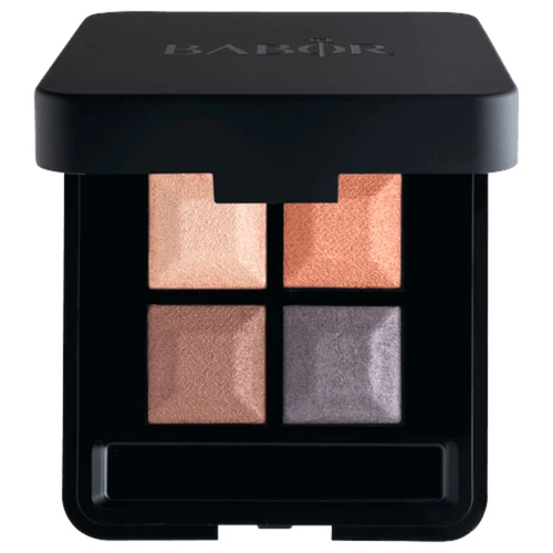 Babor Eye Shadow Quattro 04 - Day And Night 3 Babor Eye Shadow Quattro 04 - Day And Night