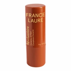 France Laure Protect Incas Treasure - Dark Beige