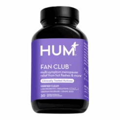HUM Nutrition Fan Club