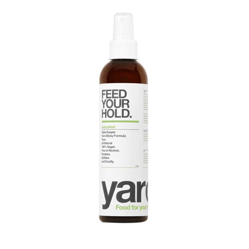 Yarok Feed Your Hold Hairspray 4 Yarok Feed Your Hold Hairspray - Image 2
