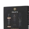 Philip B Botanical Forever Shine Collection Discovery Kit -Eskin store Forever Shine Collection Discovery Kit 10588 detail