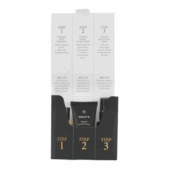 Philip B Botanical Forever Shine Collection Discovery Kit -Eskin store Forever Shine Collection Discovery Kit a 70474 8161 general