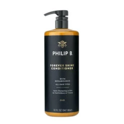 Philip B Botanical Forever Shine Conditioner -Eskin store Forever Shine Conditioner 28485 306 detail