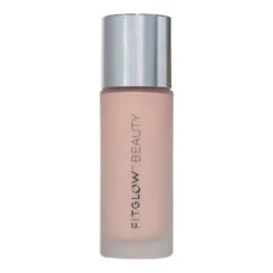 FitGlow Beauty Foundation + F1 - Fair With Neutral Undertones -Eskin store Foundation F2.5 Light with Neutral U 58216 8346 detail