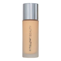 FitGlow Beauty Foundation + F1 - Fair With Neutral Undertones -Eskin store Foundation F2.7 Light with Neutral U 68311 3744 detail
