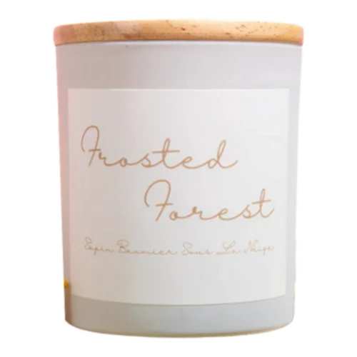 Caprice & Co. Frosted Forest 3 Caprice & Co. Frosted Forest