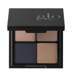 Glo Skin Beauty Shadow Quad - Hey, Sailor 9 Glo Skin Beauty Shadow Quad - Hey, Sailor -Eskin store GSB243 1 249 50978 detail