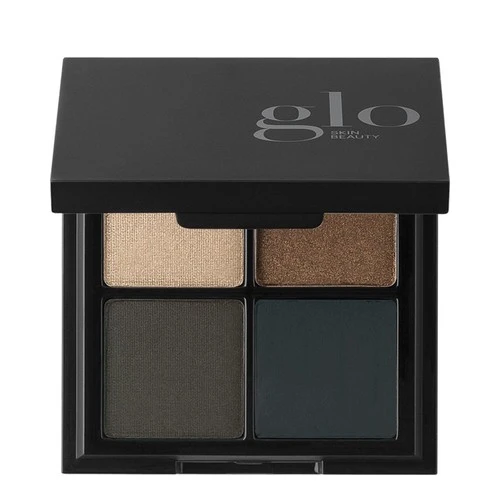 Glo Skin Beauty Shadow Quad - Hey, Sailor 6 Glo Skin Beauty Shadow Quad - Hey, Sailor - Image 4