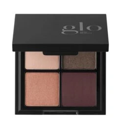 Glo Skin Beauty Shadow Quad - Hey, Sailor 11 Glo Skin Beauty Shadow Quad - Hey, Sailor -Eskin store GSB243 1 253 45752 8221 detail