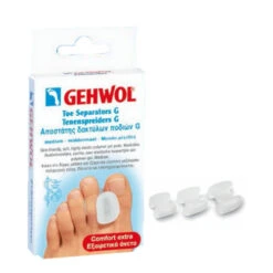Gehwol Toe Separators G Polymer Medium
