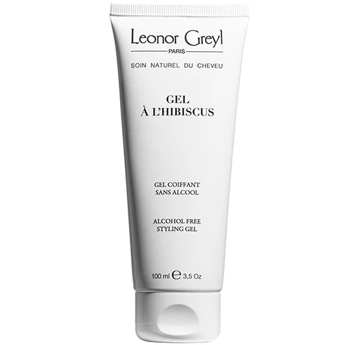 Leonor Greyl Gel A L Hibiscus Alcohol Free Styling Gel