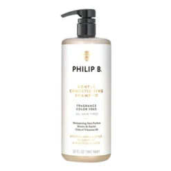 Philip B Botanical Gentle Conditioning Shampoo 8 Philip B Botanical Gentle Conditioning Shampoo -Eskin store Gentle Conditioning Shampoo 16144 9709 detail