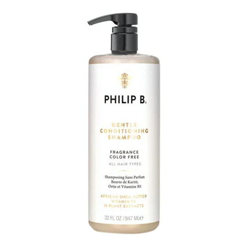 Philip B Botanical Gentle Conditioning Shampoo 5 Philip B Botanical Gentle Conditioning Shampoo - Image 3