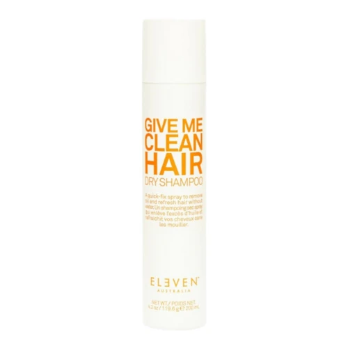 Eleven Australia Give Me Clean Hair Dry Shampoo 3 Eleven Australia Give Me Clean Hair Dry Shampoo