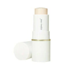 Jane Iredale Glow Time Highlighter Stick - Cosmos -Eskin store Glow Time Highlighter Stick Solstice 63576 9153 detail