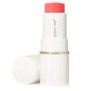 Jane Iredale Glowtime Blush Stick - Fervor -Eskin store Glowtime Blush Stick Fervor 74030 detail