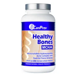 CanPrev Healthy Bones MCHA