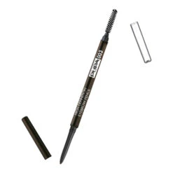 Pupa High Definition Eyebrow Pencil - Blonde 001 -Eskin store High Definition Eyebrow Pencil Dark Br 67306 2406 detail