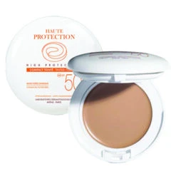 Avène Avene High Protection Tinted Compact SPF 50 - Beige