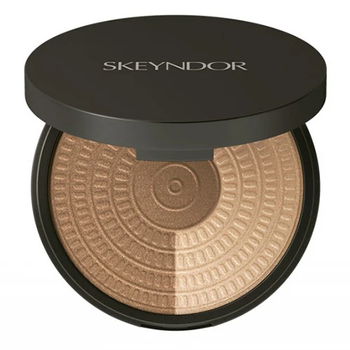 Skeyndor Highlight Powder Duo 3 Skeyndor Highlight Powder Duo