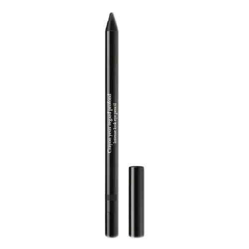 Sothys Intense Look Eye Pencil - Black 3 Sothys Intense Look Eye Pencil - Black
