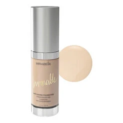 Mirabella Invincible Anti-Aging HD Foundation - 0 Porcelain -Eskin store Invincible Anti Aging HD Foundation II Fair 62126 2445 detail