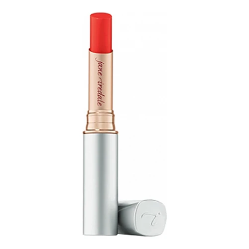 Jane Iredale Just Kissed Lip And Cheek Stain - Forever Pink - Image 3