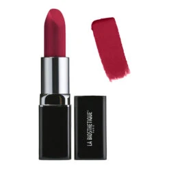 La Biosthetique Sensual Lipstick Matt M400 - Red Velvet Rose 9 La Biosthetique Sensual Lipstick Matt M400 - Red Velvet Rose -Eskin store LB19076 48504 422 detail