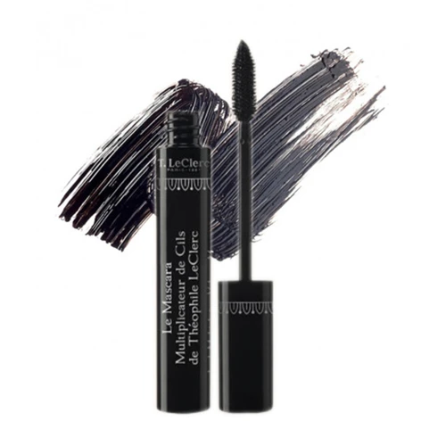 T LeClerc Lash Multiplying Volume Mascara - 01 Noir 3 T LeClerc Lash Multiplying Volume Mascara - 01 Noir