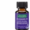 Thursday Plantation Lavender Oil 100% Pure - Calming