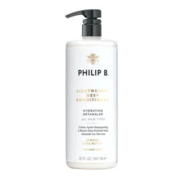 Philip B Botanical Lightweight Deep Conditioner - Paraben Free
