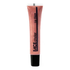 FACE Atelier Lip Glaze - Ice -Eskin store Lip Glaze Peach 29444 1126 detail