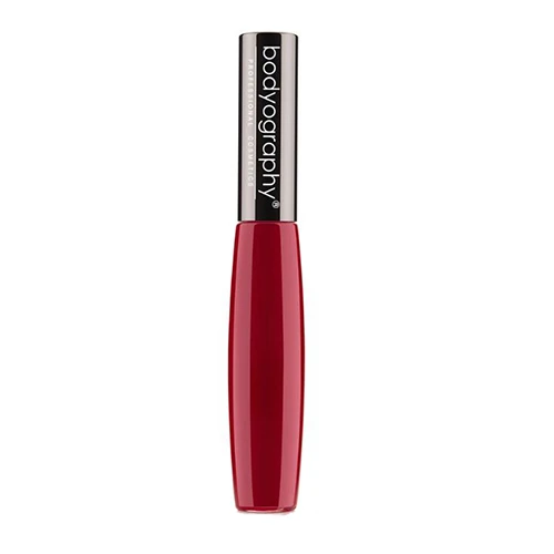 Bodyography Lip Gloss - Tease (Bright Pink - Sheer) 3 Bodyography Lip Gloss - Tease (Bright Pink - Sheer)