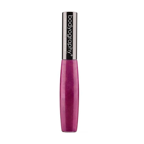 Bodyography Lip Gloss - Tease (Bright Pink - Sheer) 5 Bodyography Lip Gloss - Tease (Bright Pink - Sheer) - Image 3