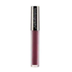 Bodyography Lip Lava Liquid Lipstick - Brick -Eskin store Lip Lava Liquid Lipstick Obsidian 28245 detail