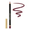 Jane Iredale Lip Pencil - Rose 1 Jane Iredale Lip Pencil - Rose -Eskin store Lip Pencil Aubergine 11608 5930 detail