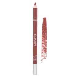 T LeClerc Lip Pencil 02 - Tendre -Eskin store Lip Pencils 09 Ivresse new 13166 668 detail