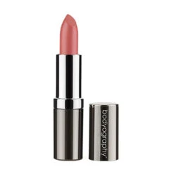Bodyography Lipstick - Red China (True Red Cream) -Eskin store Lipstick Jane Peach Nude Satin Matte 52777 detail