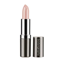 Bodyography Lipstick - Red China (True Red Cream) -Eskin store Lipstick Mistral Nude Shimmer 33412 detail