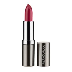 Bodyography Lipstick - Red China (True Red Cream) -Eskin store Lipstick Ooh La La Bright Berry Cream 9894 detail