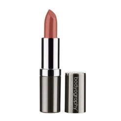 Bodyography Lipstick - Red China (True Red Cream) -Eskin store Lipstick Praline Neutral Brown Nude Cream 15855 detail