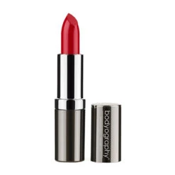 Bodyography Lipstick - Red China (True Red Cream) -Eskin store Lipstick Red China True Red Cream 62022 detail