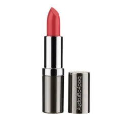 Bodyography Lipstick - Red China (True Red Cream) -Eskin store Lipstick Rustica Coral Brown Cream 26448 detail