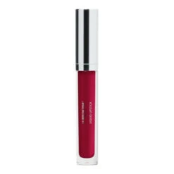 La Biosthetique Liquid Color Pen - Satin Rose -Eskin store Liquid Lipstick Velvet Ruby 72610 detail