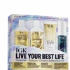 IGK Hair Live Your Best Life 2 IGK Hair Live Your Best Life -Eskin store Live Your Best Life 9268 detail
