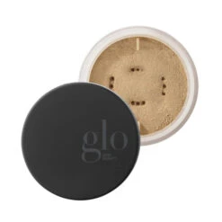 Glo Skin Beauty Loose Base - Golden Light -Eskin store Loose Base Honey Medium 45642 6935 detail