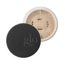 Glo Skin Beauty Loose Base - Golden Light -Eskin store Loose Base Natural Fair 45644 4067 detail