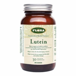 Flora Lutein