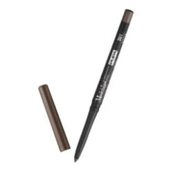 Pupa Made To Last Definition Eyes - 100 Deep Black -Eskin store Made To Last Definition Eyes Bon Ton Brown 33258 detail